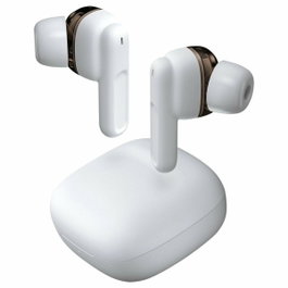 Mars Gaming MHIBW Auriculares Bluetooth Blancos