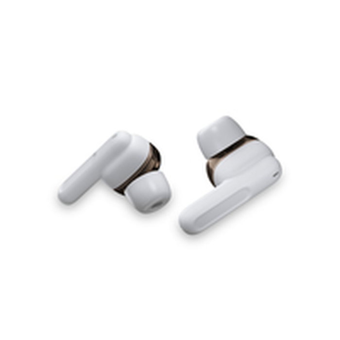 Mars Gaming MHIBW Auriculares Bluetooth Blancos
