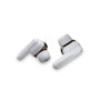 Mars Gaming MHIBW Auriculares Bluetooth Blancos