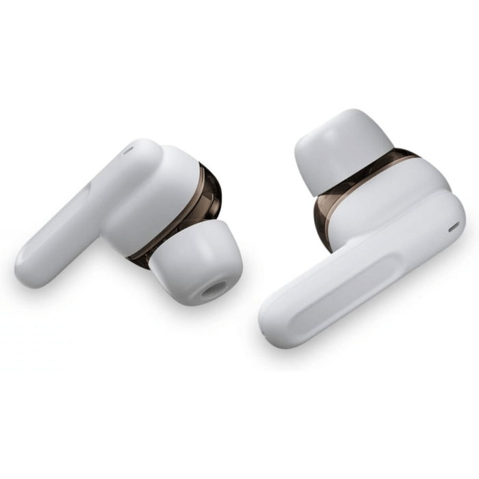 Mars Gaming MHIBW Auriculares Bluetooth Blancos