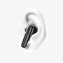 Mars Gaming MHIBW Auriculares Bluetooth Blancos