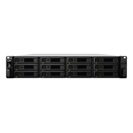 Synology RX1217 Módulo de expansión de 12 bahías