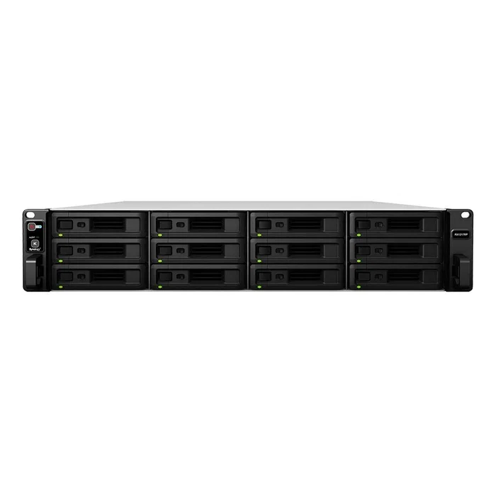 Synology RX1217 Módulo de expansión de 12 bahías Synology RX1217 Módulo de expansión de 12 bahías