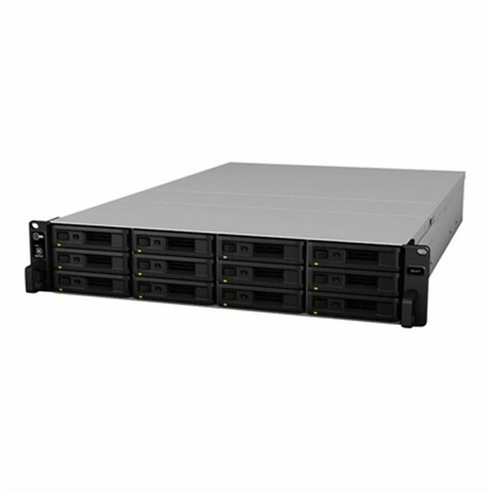 Synology RX1217 Módulo de expansión de 12 bahías Synology RX1217 Módulo de expansión de 12 bahías