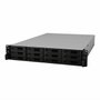 Synology RX1217 Módulo de expansión de 12 bahías