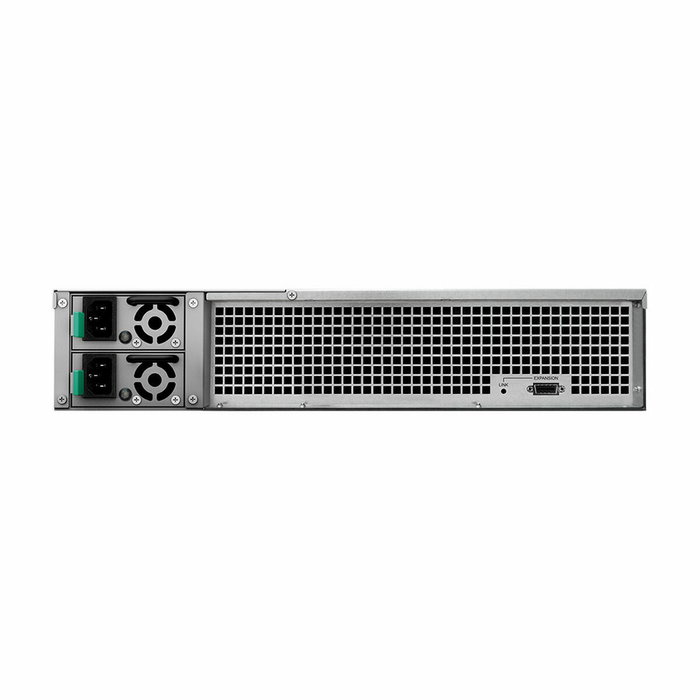 Synology RX1217 Módulo de expansión de 12 bahías Synology RX1217 Módulo de expansión de 12 bahías