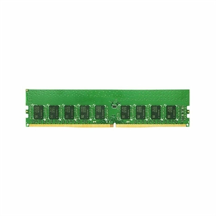 Synology D4EC-2666-8G Módulo de memoria 8 GB DDR4 2666 MHz ECC Synology D4EC-2666-8G Módulo de memoria 8 GB DDR4 2666 MHz ECC