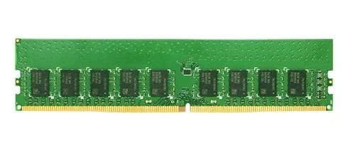 Synology D4EC-2666-8G Módulo de Memoria 8GB DDR4 2666MHz ECC 288-pin DIMM Synology D4EC-2666-8G Módulo de Memoria 8GB DDR4 2666MHz ECC 288-pin DIMM