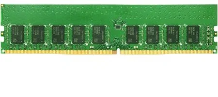 Synology D4EC-2666-16G 16 GB DDR4 2666 MHz ECC SO-DIMM