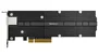 Synology E10M20-T1 Tarjeta de Interfaz de Red PCIe 3.0 x8 10GbE