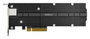Synology E10M20-T1 Tarjeta de Interfaz de Red PCIe 3.0 x8 10GbE