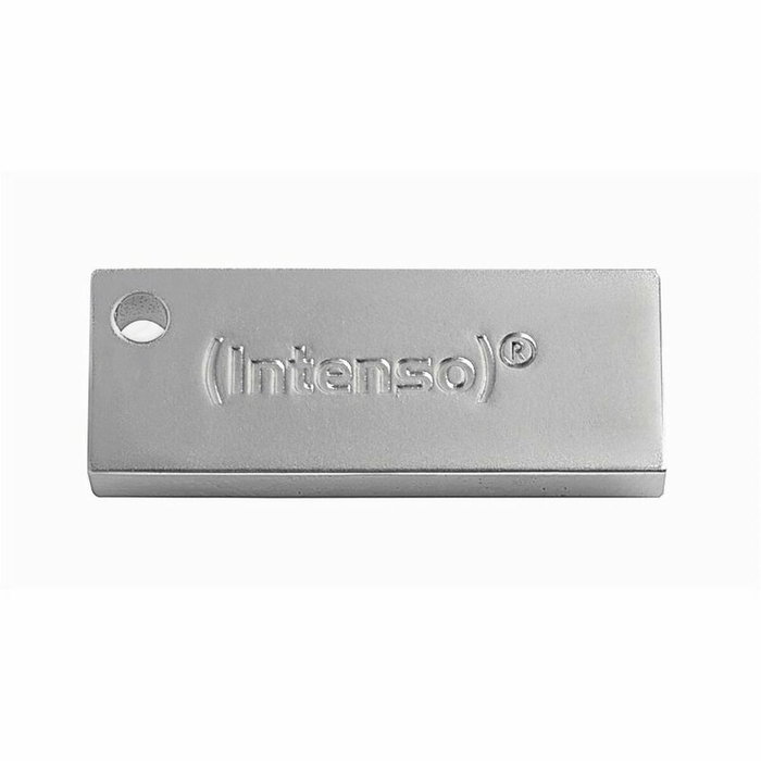 Intenso Memoria USB 3.0 Premium 32GB Plata
