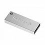 Intenso Memoria USB 3.0 Premium 32GB Plata