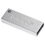 Intenso Memoria USB 3.0 Premium 32GB Plata