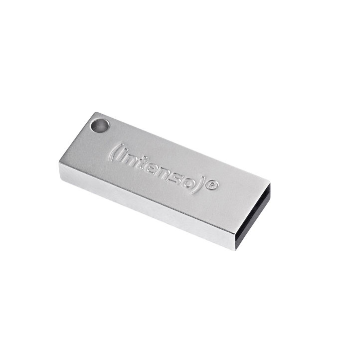 Intenso Memoria USB 3.0 Premium 32GB Plata