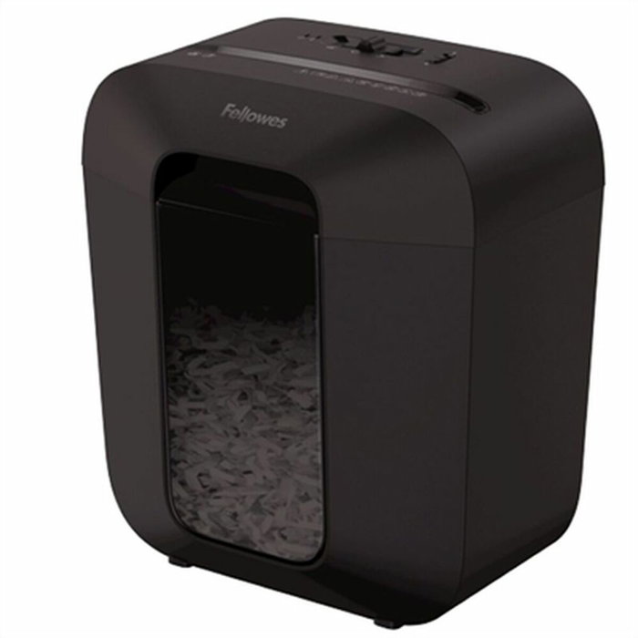 Fellowes Powershred LX25 Negro
