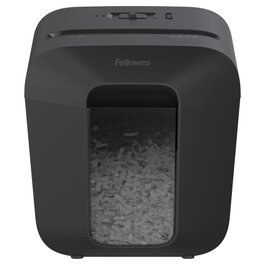 Fellowes Powershred LX25 Negro