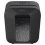 Fellowes Powershred LX25 Negro