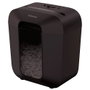 Fellowes Powershred LX25 Negro