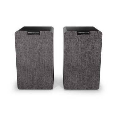 Energy Sistem Altavoces Studio Monitor 4, Hi-Fi 2.0 Activos de Estantería, Bluetooth 5.0, HDMI ARC, Óptica TOSLINK, 50W, Negro - Para PC, TV, Cine y Música Energy Sistem Altavoces Studio Monitor 4, Hi-Fi 2.0 Activos de Estantería, Bluetooth 5.0, HDMI ARC, Óptica TOSLINK, 50W, Negro - Para PC, TV, Cine y Música
