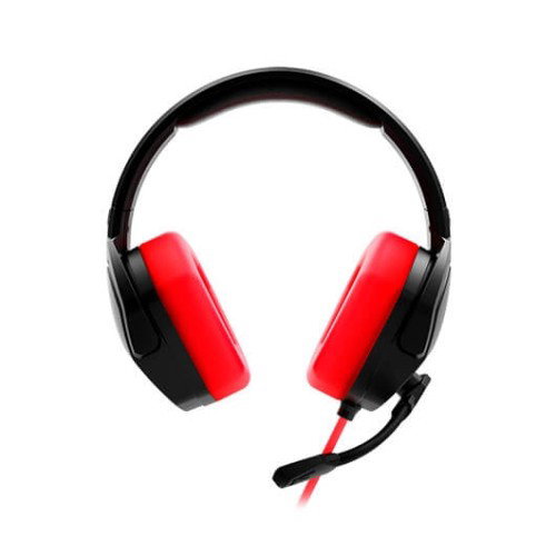 Energy Sistem Auriculares Gaming ESG4 - Sonido 7.1 Surround, Micrófono Boom, LED, Almohadillas de Proteína, Compatible con PC, PS4/5, Switch, Mac