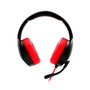 Energy Sistem Auriculares Gaming ESG4 - Sonido 7.1 Surround, Micrófono Boom, LED, Almohadillas de Proteína, Compatible con PC, PS4/5, Switch, Mac