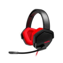 Energy Sistem Auriculares Gaming Esg4 con Sonido 7.1 Surround Virtual y Micrófono Boom Mic para PC PS4 PS5 Switch