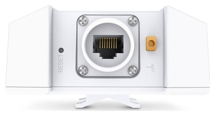 TP-Link Omada EAP610-Outdoor AX1800 Wi-Fi 6 Blanco
