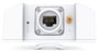 TP-Link Omada EAP610-Outdoor AX1800 Wi-Fi 6 Blanco