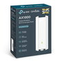 TP-Link Omada EAP610-Outdoor Punto de Acceso WiFi 6 PoE Exterior 1800 Mbps Blanco