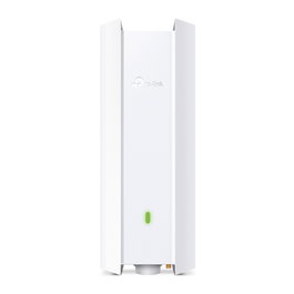 Tp - link Punto de Acceso WiFi 6 EAP610-Outdoor Interior/Exterior AX1800