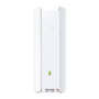 TP-Link Omada EAP610-Outdoor Punto de Acceso WiFi 6 PoE Exterior 1800 Mbps Blanco