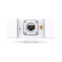 TP-Link Omada EAP610-Outdoor Access Point AX1800 WiFi 6 (802.11ax) Gigabit, IP67, PoE, Antenas Internas 5 dBi, Blanco