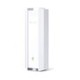 TP-Link Omada EAP610-Outdoor Access Point AX1800 WiFi 6 (802.11ax) Gigabit, IP67, PoE, Antenas Internas 5 dBi, Blanco