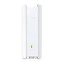 TP-Link Omada EAP610-Outdoor Punto de Acceso WiFi 6 PoE Exterior 1800 Mbps Blanco