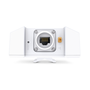 TP-Link Omada EAP610-Outdoor Punto de Acceso WiFi 6 PoE Exterior 1800 Mbps Blanco