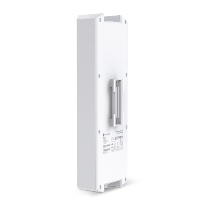 TP-Link Omada EAP610-Outdoor Punto de Acceso WiFi 6 PoE Exterior 1800 Mbps Blanco TP-Link Omada EAP610-Outdoor Punto de Acceso WiFi 6 PoE Exterior 1800 Mbps Blanco