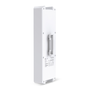 TP-Link Omada EAP610-Outdoor Punto de Acceso WiFi 6 PoE Exterior 1800 Mbps Blanco