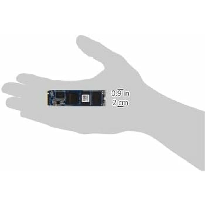 Synology SNV3410 SSD 400GB M.2 2280 NVMe PCIe Gen3
