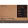Synology SNV3410 SSD 400GB M.2 2280 NVMe PCIe Gen3