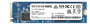 Synology SNV3410 SSD 400GB M.2 2280 NVMe PCIe Gen3