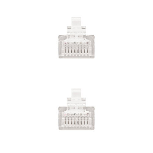 Nanocable Cable de red Cat6 UTP AWG24 1,5m Gris Nanocable Cable de red Cat6 UTP AWG24 1,5m Gris