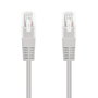 Nanocable Cable de red Cat6 UTP AWG24 1,5m Gris
