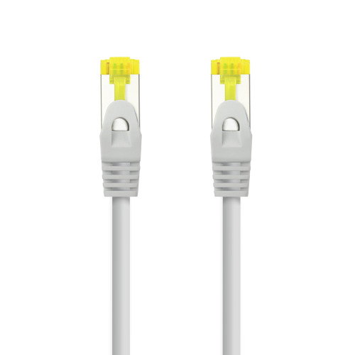 Nanocable Cable de red RJ45 Cat6a SFTP AWG26 1.5m Gris Nanocable Cable de red RJ45 Cat6a SFTP AWG26 1.5m Gris