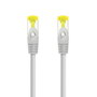 Nanocable Cable de red RJ45 Cat6a SFTP AWG26 1.5m Gris
