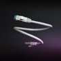 Nanocable Cable de Red Cat.7 SFTP AWG26, 3m, Gris