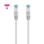 Nanocable Cable de Red Cat.7 SFTP AWG26, 3m, Gris