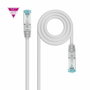 Nanocable Cable de Red Cat.7 SFTP AWG26, 3m, Gris
