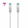 Nanocable Cable de Red Cat.7 SFTP AWG26, 3m, Gris