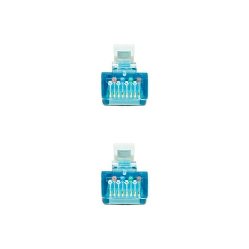 Nanocable Cable de Red Cat.7 SFTP AWG26, 3m, Gris Nanocable Cable de Red Cat.7 SFTP AWG26, 3m, Gris